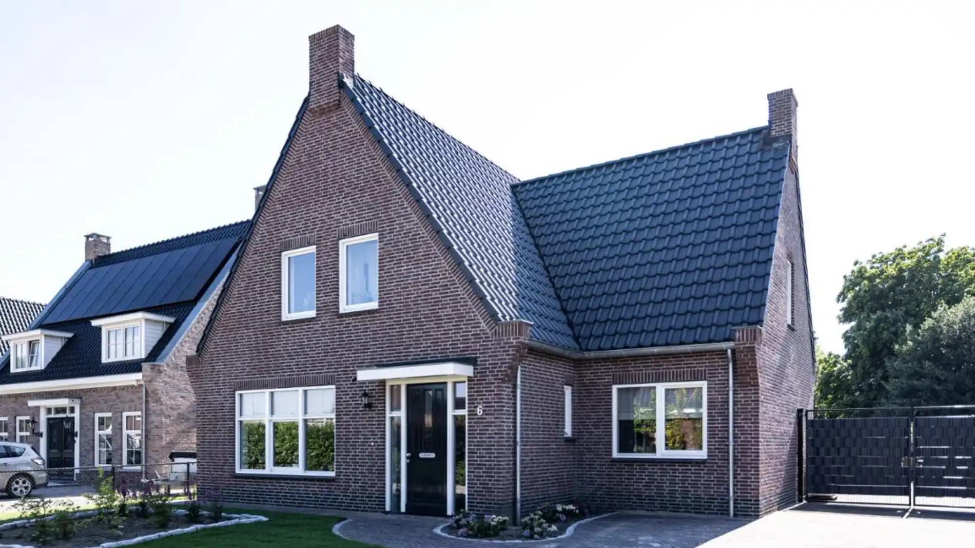 Cottage bouwen? | Vrijstaand & op maat | Gratis brochure